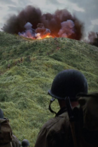 Thin Red Line, The